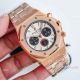 Copy Audemars Piguet Royal Oak 26331or Chrono Watches Rose Gold Subdials (6)_th.jpg